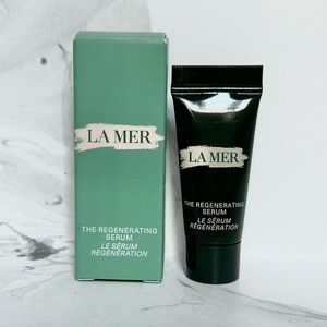 La Mer the Regenerating Serum Mini